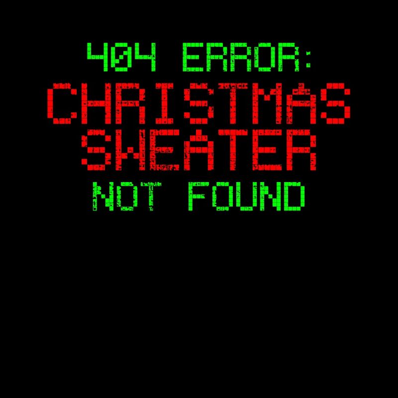 Weihnachten Informatiker Geek PC Computer