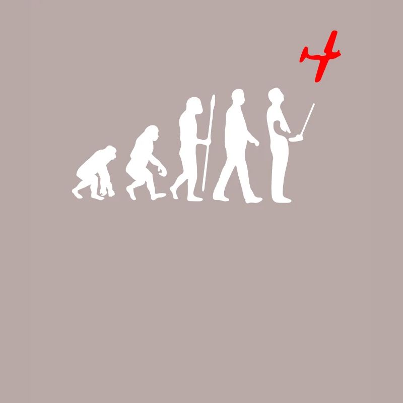 Modellflug Evolution