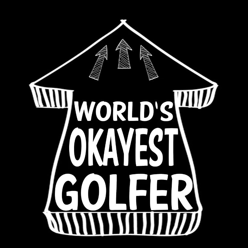 Golfer Golf