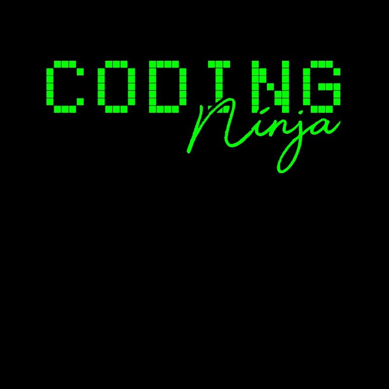 Code codant Ninja