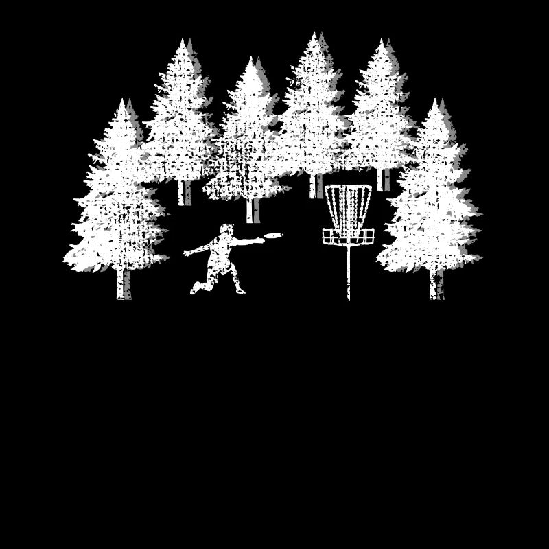 DISQUE DE GOLF