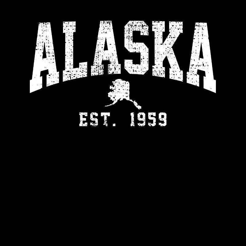 Conception de l'Alaska