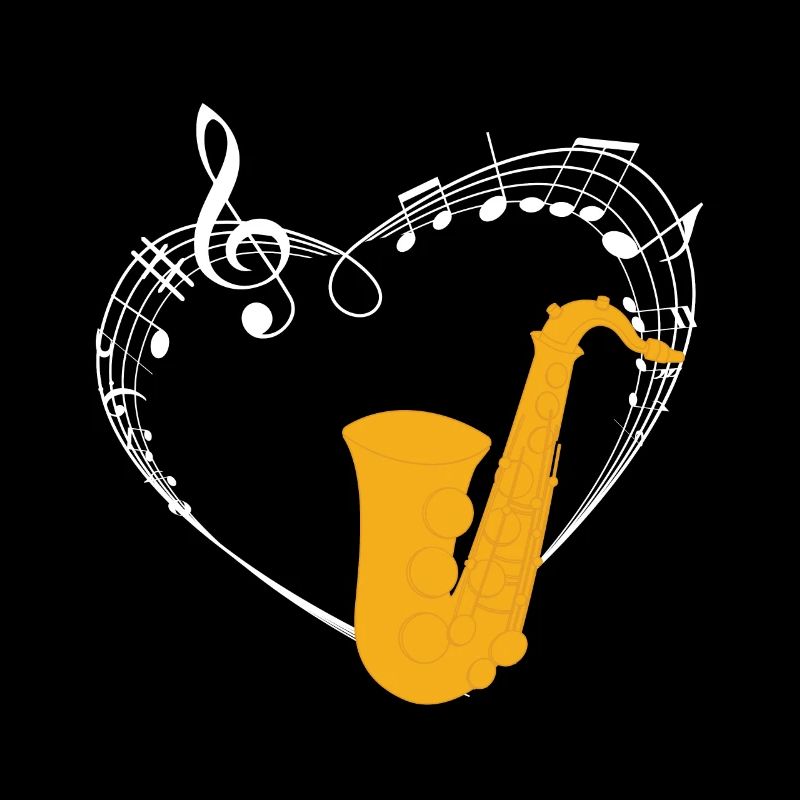 Saxophone