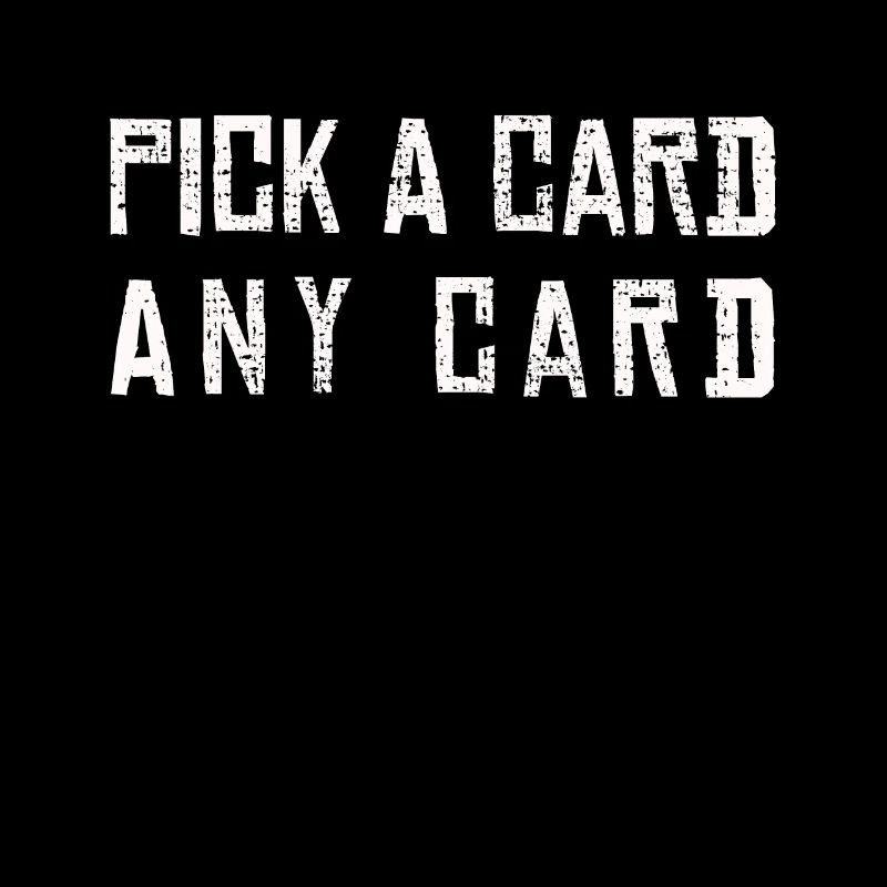 card game