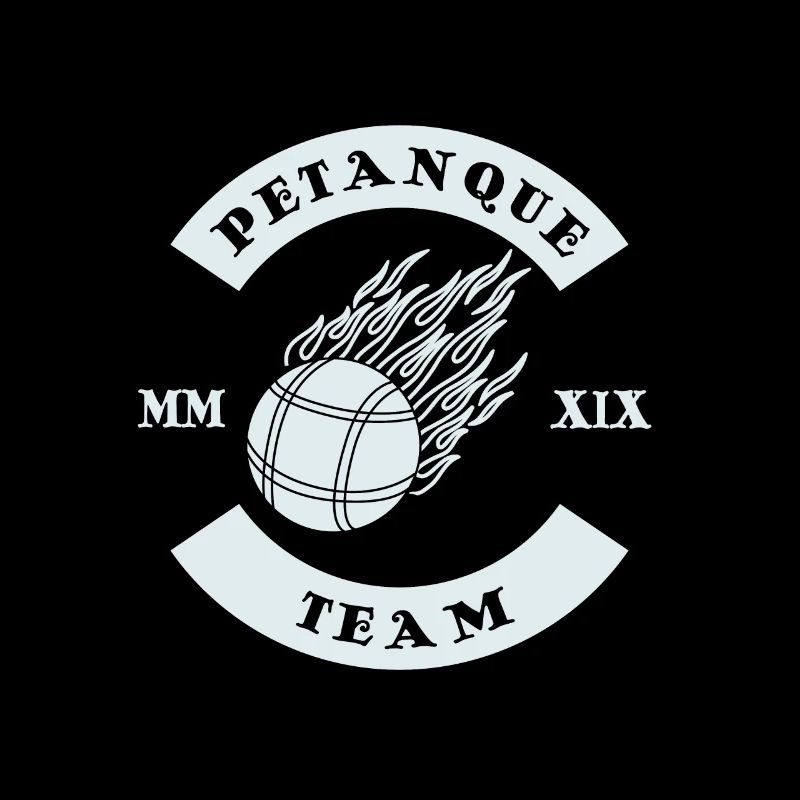 Petanque Team
