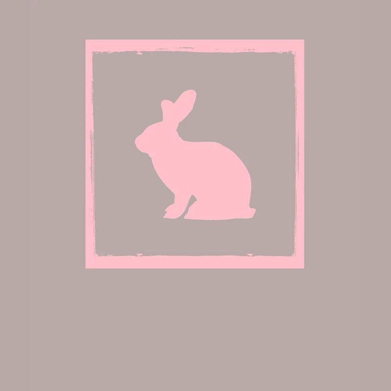 Rabbit Rabbit Rabbit Easter Easter