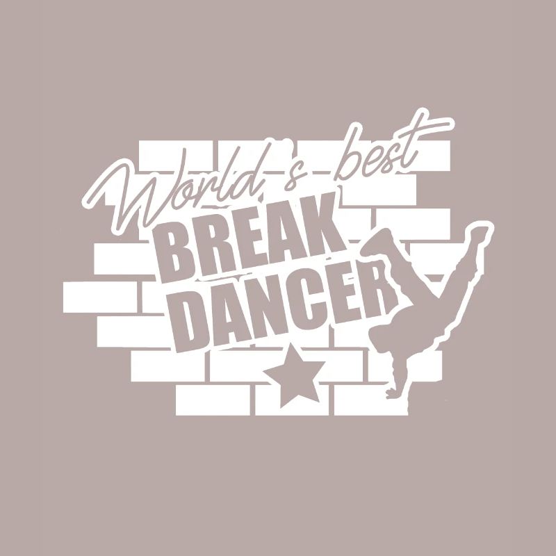 Breakdancing danseur danseur Breakdance Breakdancer