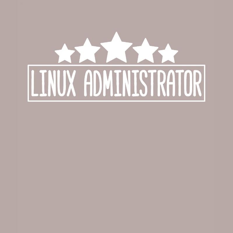 Administrateur Linux