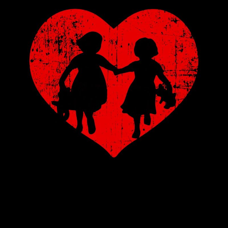 J'aime les soeurs