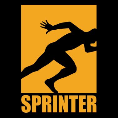Sprinter Design