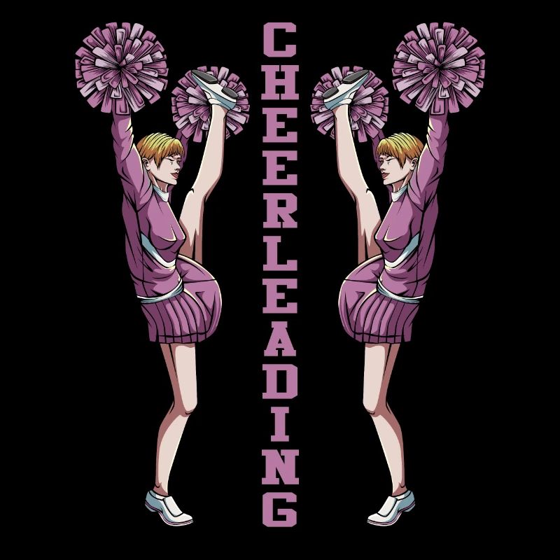 Cheerleading