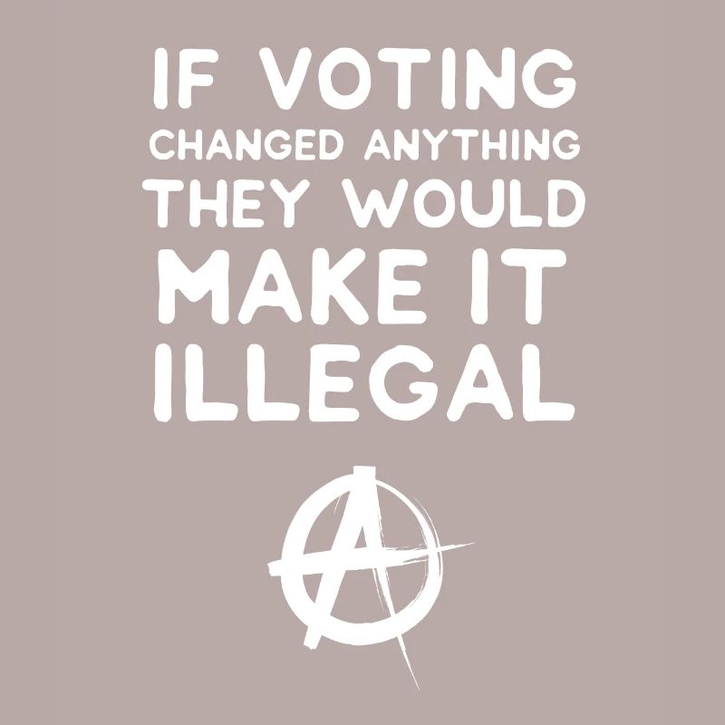 anarchy
