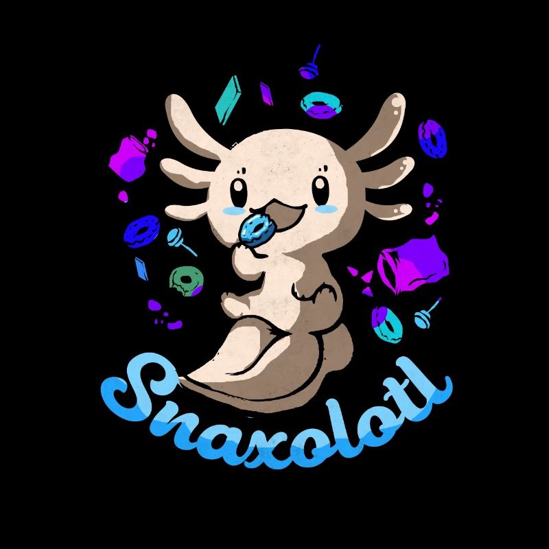 Axolotl