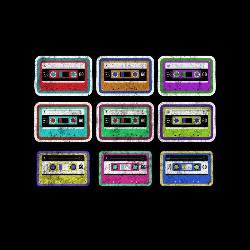 Cassette cassette