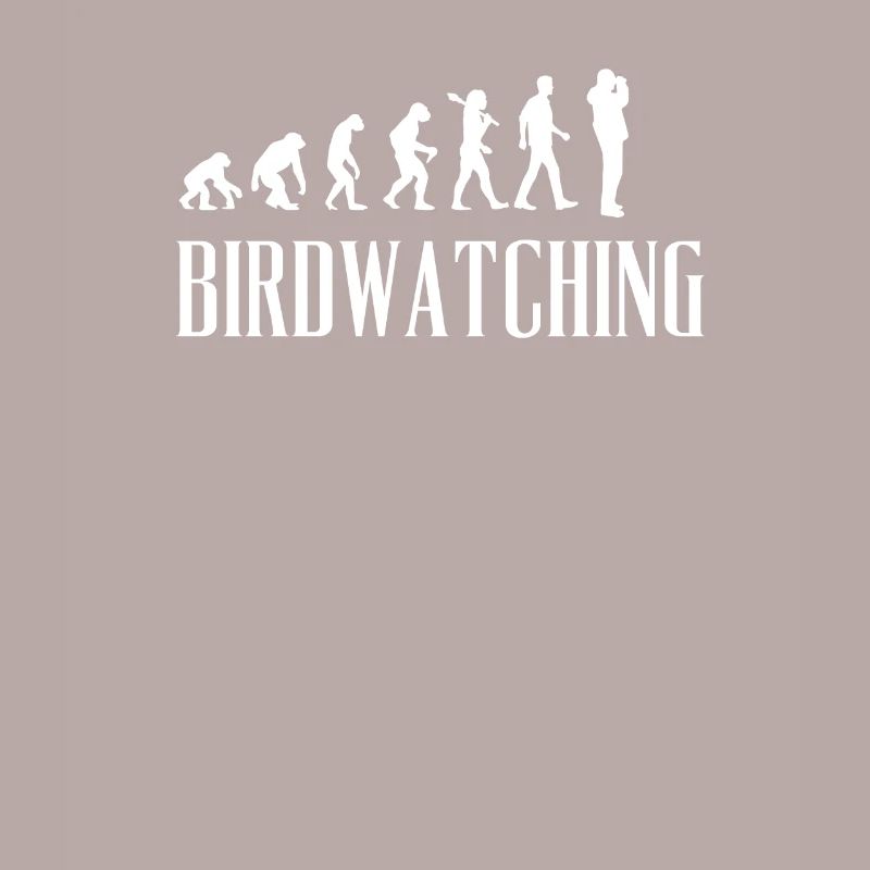 Idée cadeau Evolution pour l'observation des oiseaux