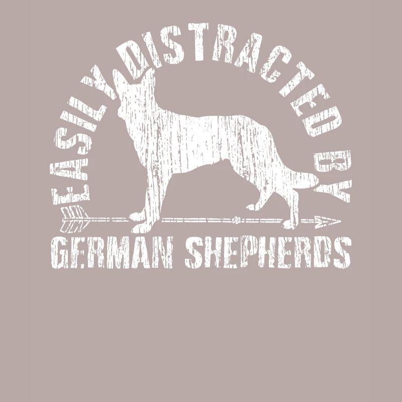 German shepherd dog
