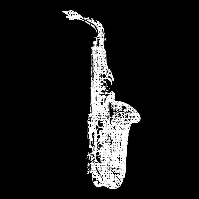 Saxophon Sax