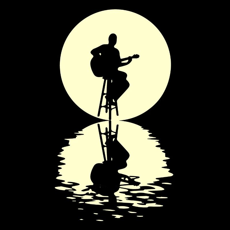 Guitar Moon