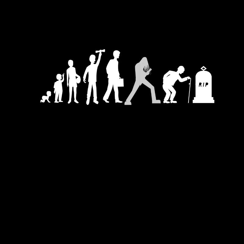 Rock-Evolution