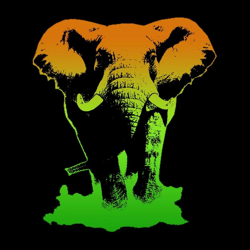 Elefant