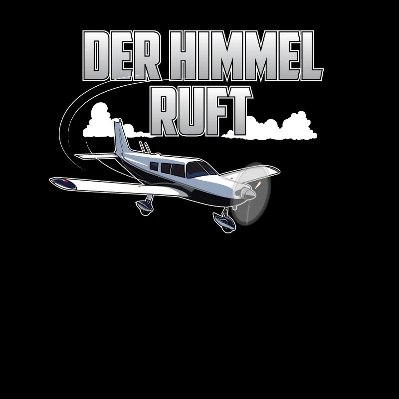 Der Himmel ruft