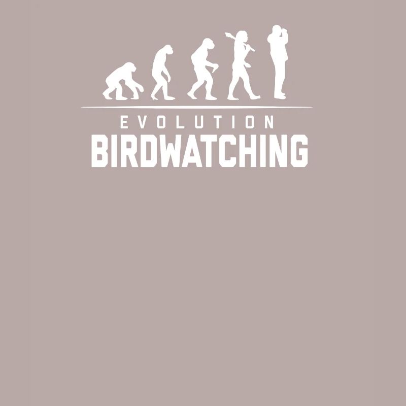 EVOLUTION DE L’OBSERVATION DES OISEAUX