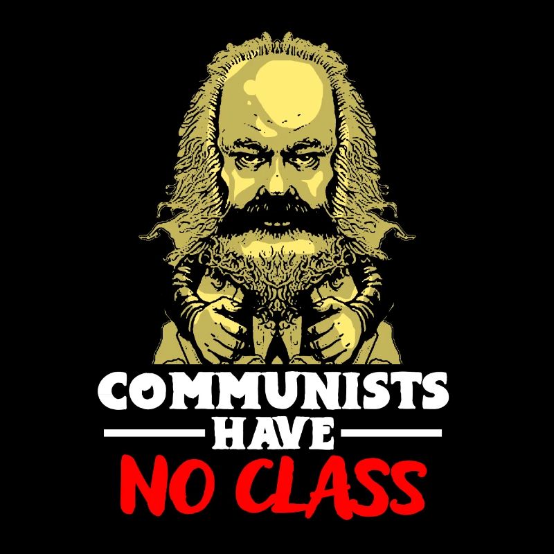 Communisme Lénine Marx Lutte des classes social