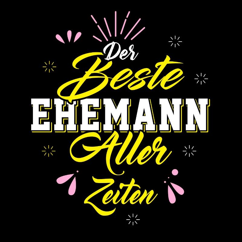 Der beste Ehemann aller Zeiten