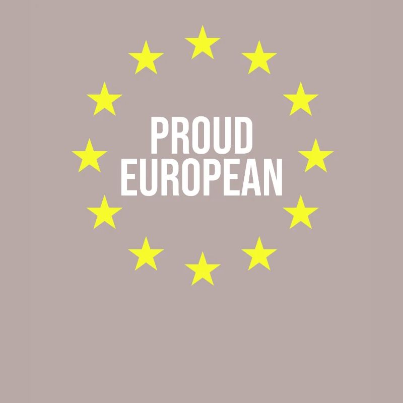Proud European | Brexit, British Exit, EU exit