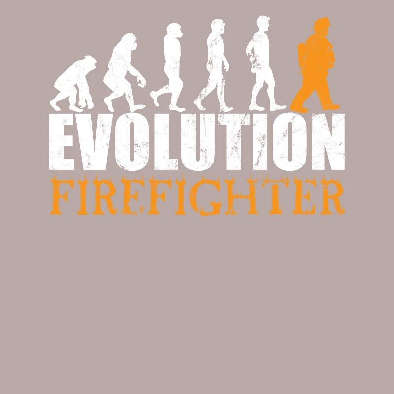 Firefighter Evolution
