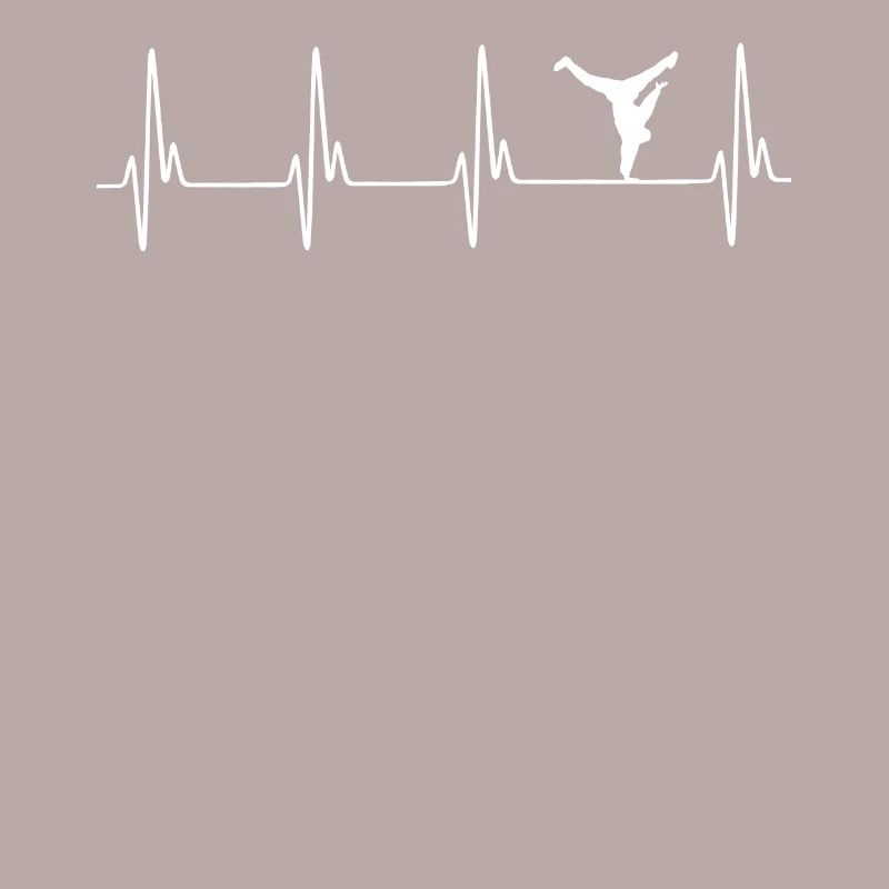 Breakdance ECG