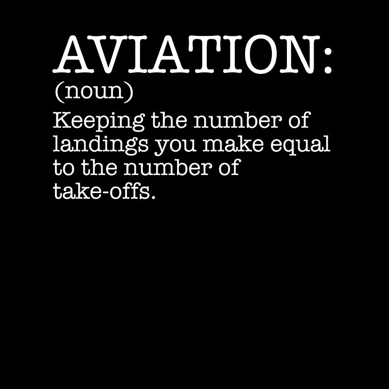 Luftfahrt - Aviation Definition