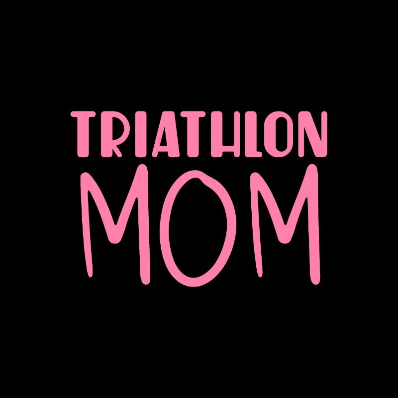 Triathlon Mama