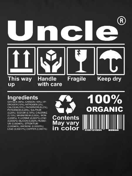 uncle