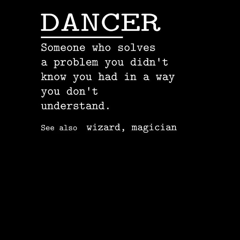 DANCER