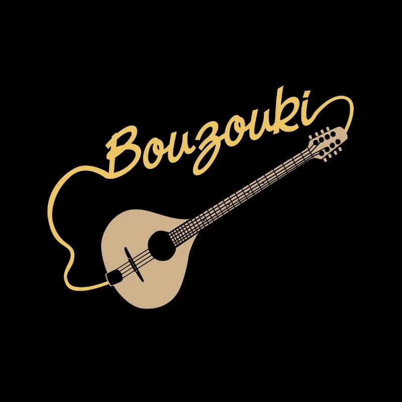 Bouzouki