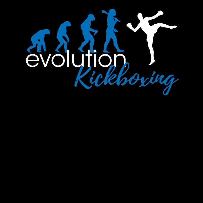Kickboxing Evolution