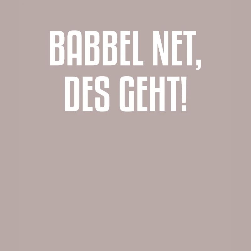 Babbel Net Des Goes | Hesse, dialecte hessien