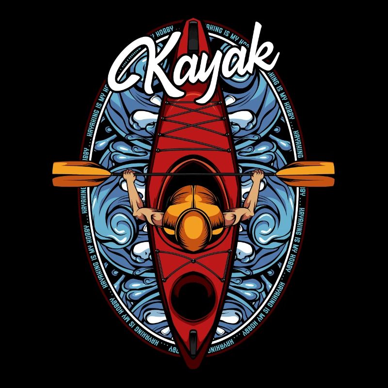 Kajak