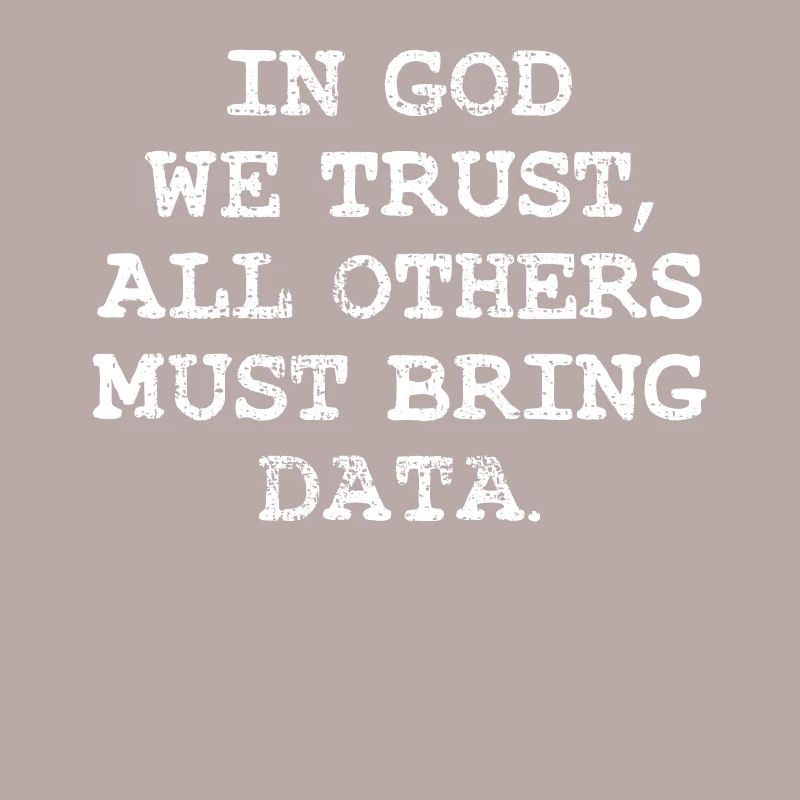 Data programmer developer