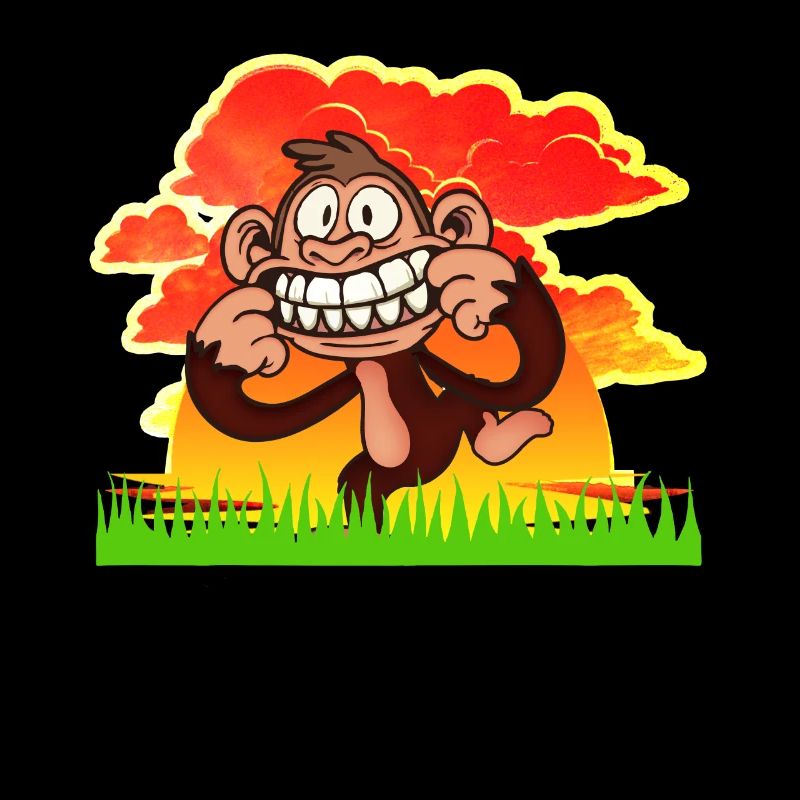 MONKEY