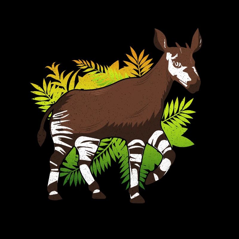 Okapi
