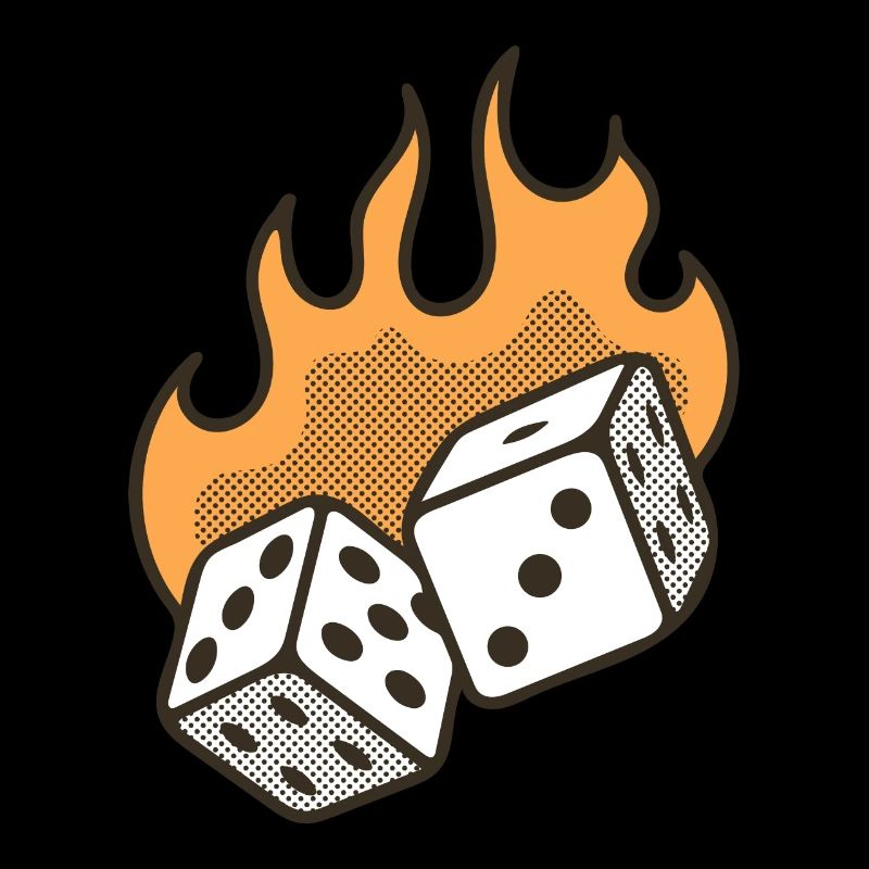 Cubes et flamands