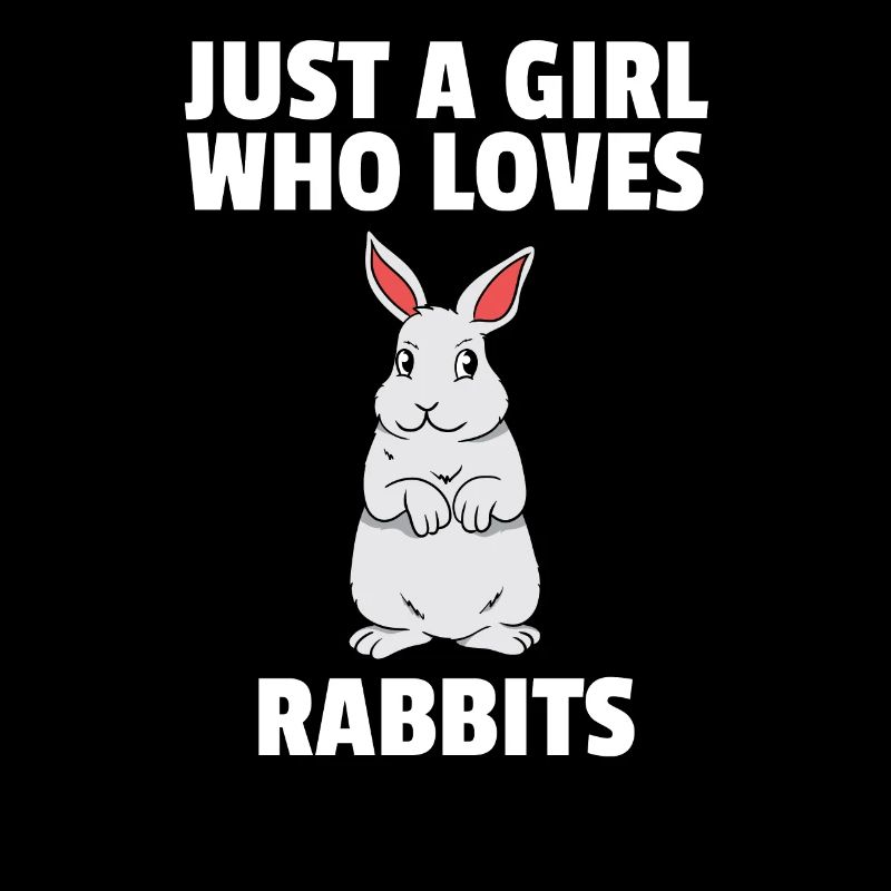 Bunny Rabbit Dwarf Rabbit Sweet Rex Gift