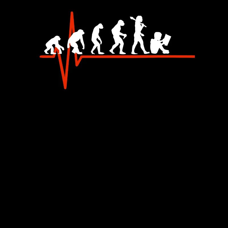 Reading Heartbeat - EVOLUTION OF READING