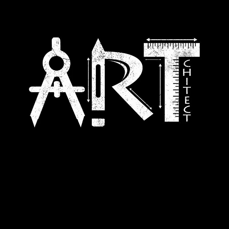 Architecte Jeu De Mots Cool Cadeau D'architecture