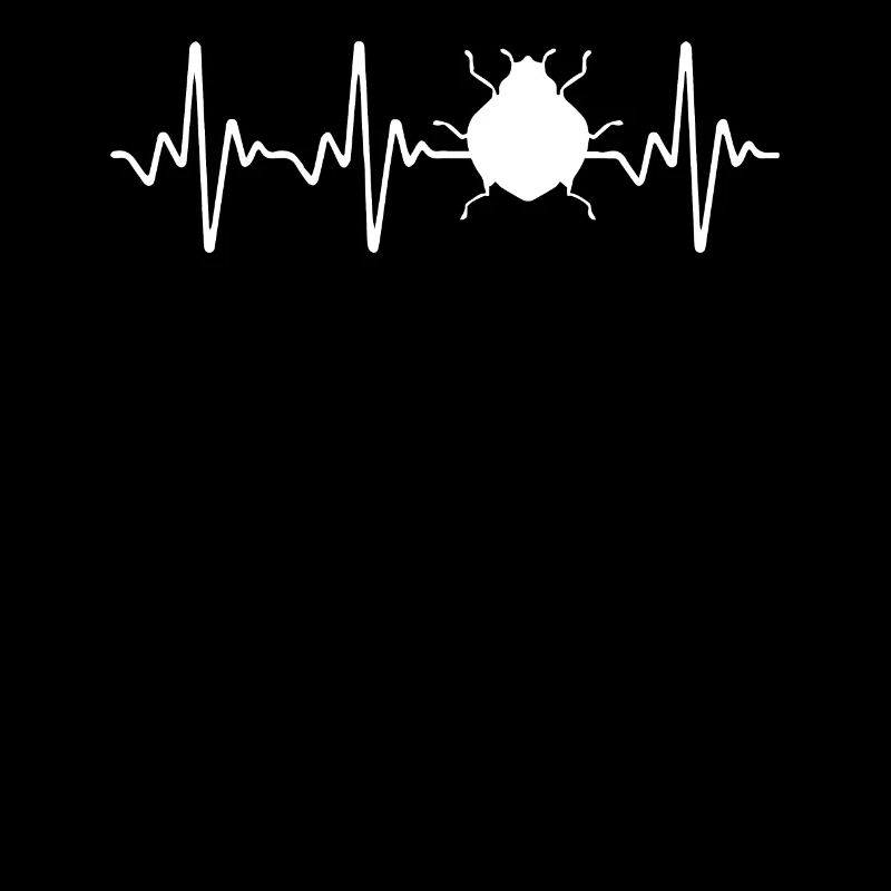 Ladybug Heartbeat