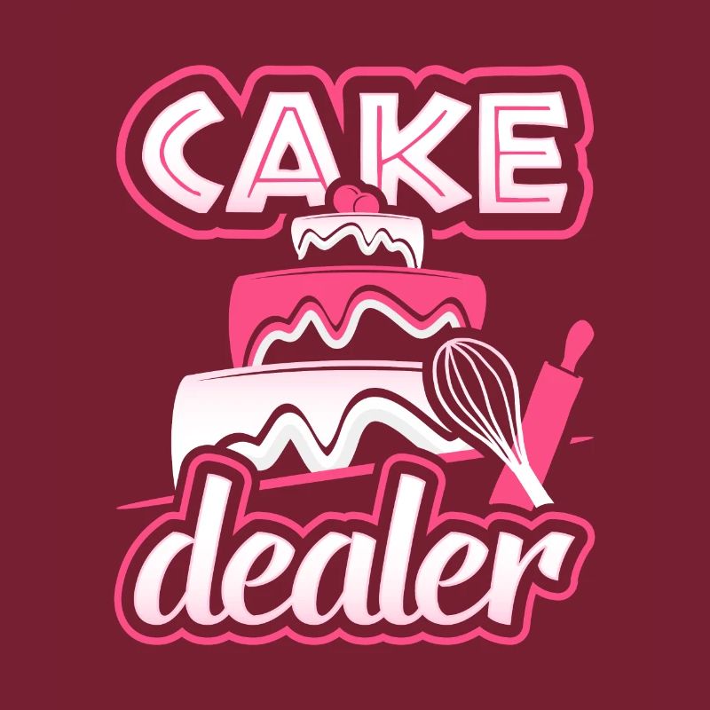 Baking, baker, baker