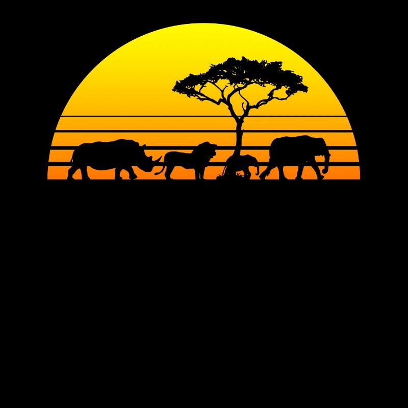 Afrika