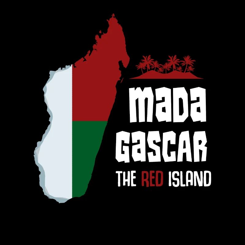 Madagascar